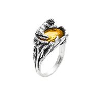 Anello Giovanni Raspini Donna Eden in Argento Quarzo 12073/12 - 12073/12